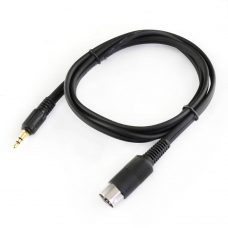 Audio Cable 3.5mm to 5-Pin DIN 